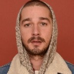 Shia LaBeouf